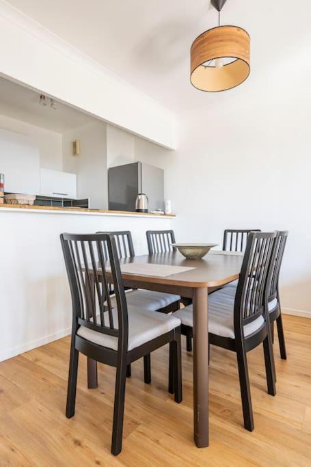 Apartamento Paris La Defense, Lumineux Et Cosy Courbevoie Exterior foto