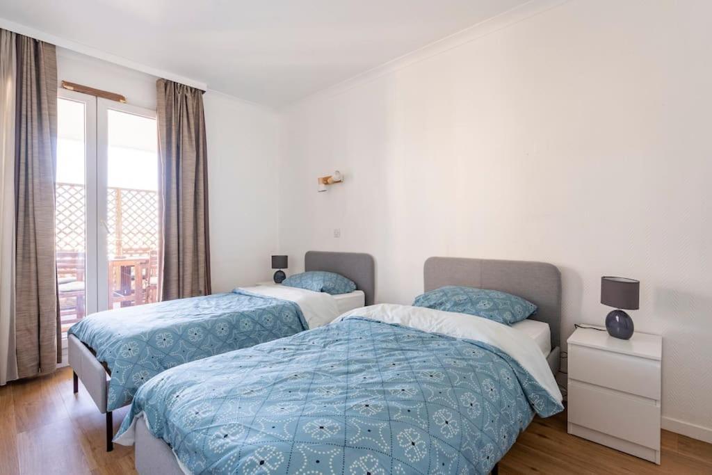Apartamento Paris La Defense, Lumineux Et Cosy Courbevoie Exterior foto
